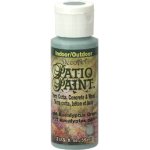 DecoArt Patio Paint - Light Eucalyptus Green