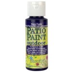 DecoArt Patio Paint - Pansy Purple