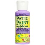 DecoArt Patio Paint - Summer Lilac