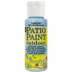 DecoArt Patio Paint - Coastal Surf