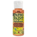 DecoArt Patio Paint - Salmon