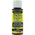 DecoArt Patio Paint - Nightfall