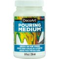 DecoArt Pouring Medium 8oz