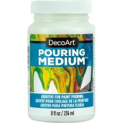 DecoArt Pouring Medium 8oz