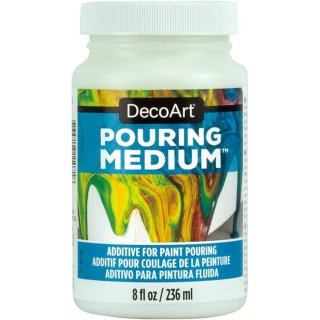DecoArt Pouring Medium 8oz
