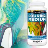 Pouring Products