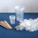 Paint Pour Accessory Kit