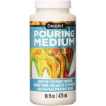 DecoArt Pouring Medium 16oz