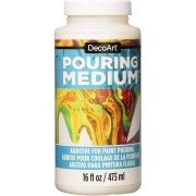 DecoArt Pouring Medium 16oz