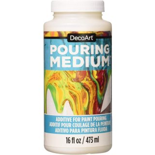 DecoArt Pouring Medium 16oz