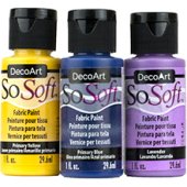 SoSoft