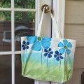 DecoArt SoSoft Fabric Paint - True Blue