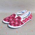 DecoArt SoSoft Fabric Paint - Fuchsia