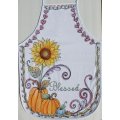 DecoArt SoSoft Fabric Paint - Dark Chocolate