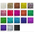 DecoArt SoSoft Fabric Glitters - Amethyst