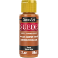 DecoArt Suede Paint - Suede