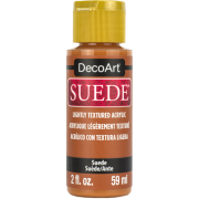 DecoArt Suede Paint - Suede