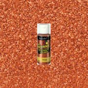 DecoArt Craft Twinkles Glitter Paint - Orange