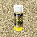 DecoArt Craft Twinkles Glitter Paint - Champagne
