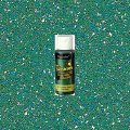 DecoArt Craft Twinkles Glitter Paint - Christmas Green