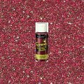DecoArt Craft Twinkles Glitter Paint - Christmas Red