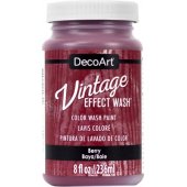DecoArt Vintage Effect Wash