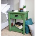 DecoArt Vintage Effect Wash 8oz - Hunter Green