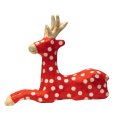 Decopatch Reindeer Mini Decoupage Kit