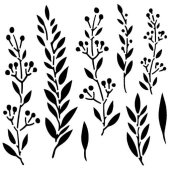 IndigoBlu Stencils and Masks