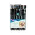Jane Davenport Artomology Markers - Feathered Friends