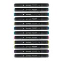 Jane Davenport Artomology Markers - Mermesmerizing