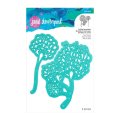 Jane Davenport Die Set - Sea Flower