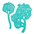 Jane Davenport Die Set - Sea Flower