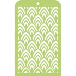 Kaisercraft Mini Designer Template - ARC