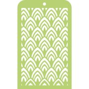 Kaisercraft Mini Designer Template - ARC