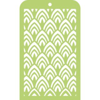 Kaisercraft Mini Designer Template - ARC