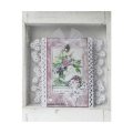 Marianne Design Craftables - Anjas flower border die