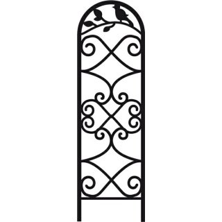 Marianne Design Craftables Bird Trellis Die Set