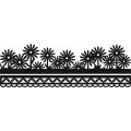 Marianne Design Craftables - Anjas flower border die