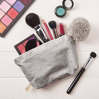 Make up Bag Craft Kit