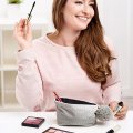 Make up Bag Craft Kit