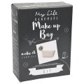 Make up Bag Craft Kit