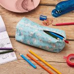 Pencil Case Craft Kit