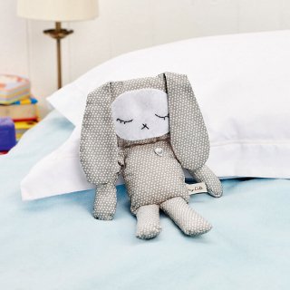 Bunny Softie Craft Kit