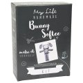 Bunny Softie Craft Kit