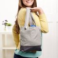 Mini Tote Bag Craft Kit