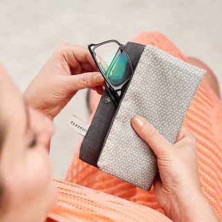 Glasses Case Craft Kit