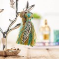 Tassel Keyring Craft Kit