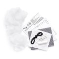 Bunny Softie Craft Kit