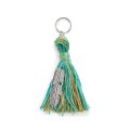 Tassel Keyring Craft Kit